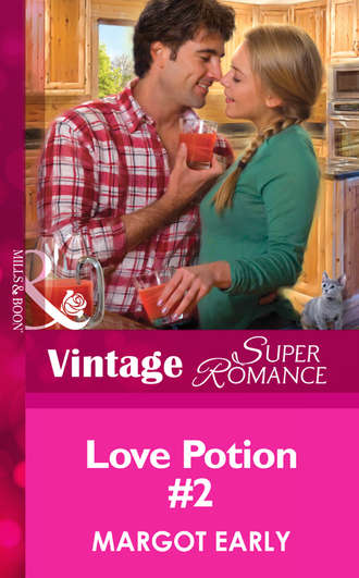 Margot  Early. Love Potion #2