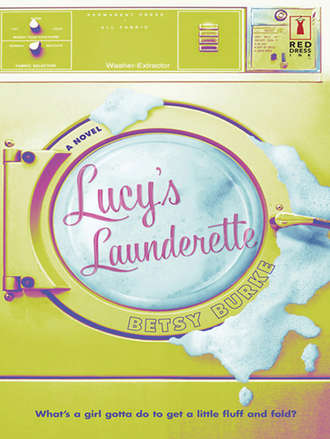 Betsy  Burke. Lucy's Launderette