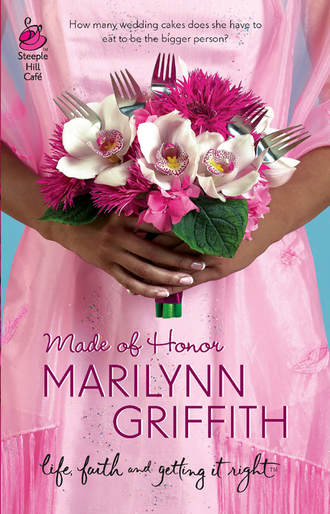 Marilynn  Griffith. Made Of Honor