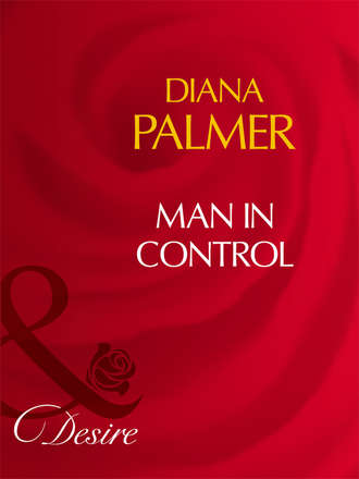 Diana Palmer. Man In Control