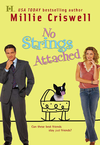 Millie  Criswell. No Strings Attached