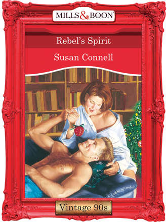 Susan  Connell. Rebel's Spirit