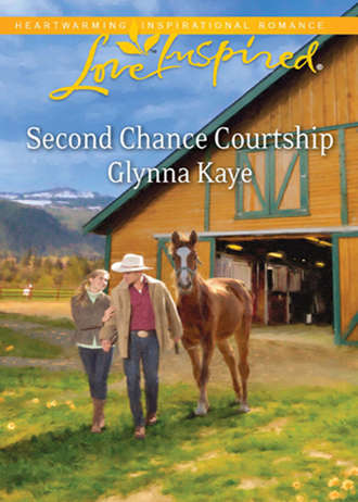Glynna  Kaye. Second Chance Courtship