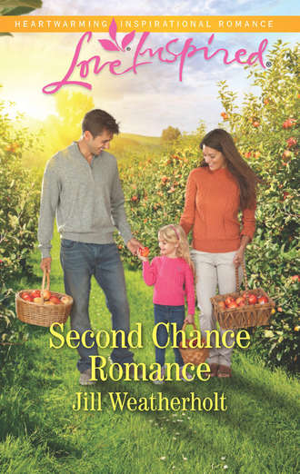 Jill  Weatherholt. Second Chance Romance