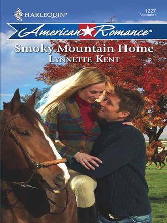 Lynnette  Kent. Smoky Mountain Home