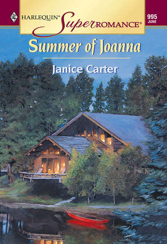 Janice  Carter. Summer Of Joanna