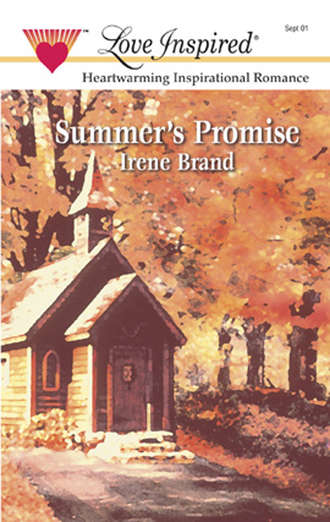 Irene  Brand. Summer's Promise