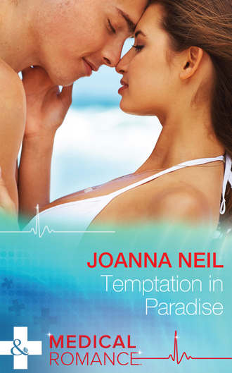 Joanna  Neil. Temptation in Paradise