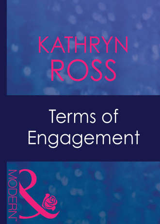 Kathryn  Ross. Terms Of Engagement