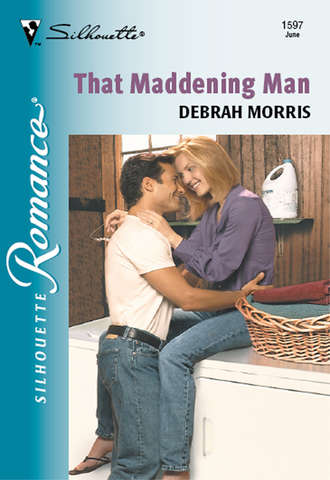 Debrah  Morris. That Maddening Man