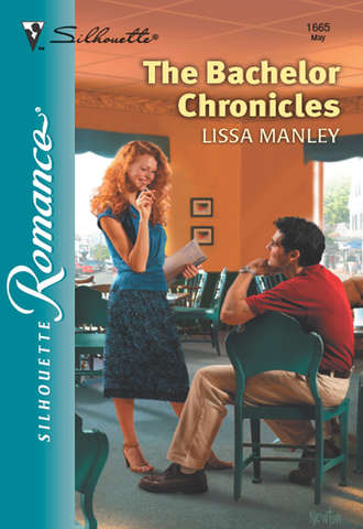 Lissa  Manley. The Bachelor Chronicles