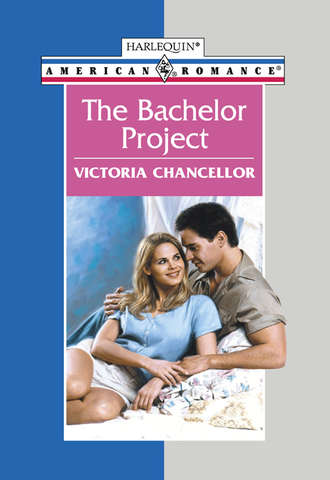 Victoria  Chancellor. The Bachelor Project