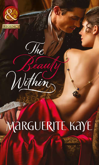 Marguerite Kaye. The Beauty Within