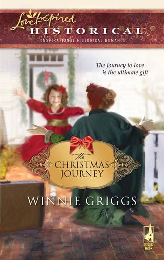Winnie  Griggs. The Christmas Journey