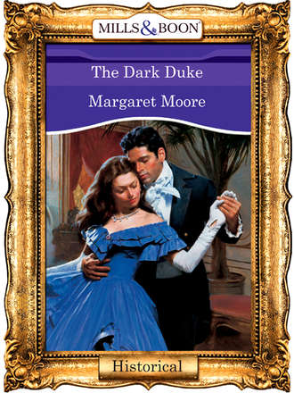 Margaret  Moore. The Dark Duke