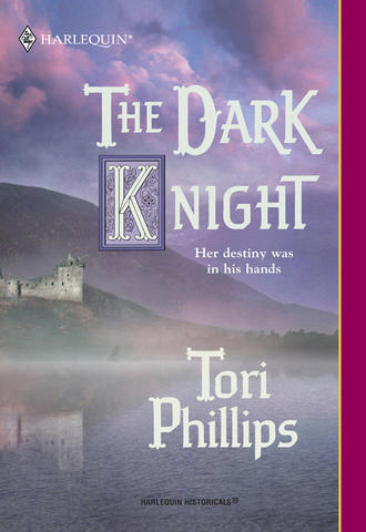 Tori  Phillips. The Dark Knight
