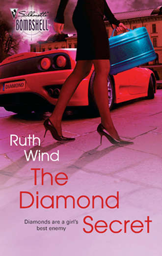 Ruth  Wind. The Diamond Secret