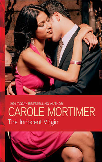 Кэрол Мортимер. The Innocent Virgin