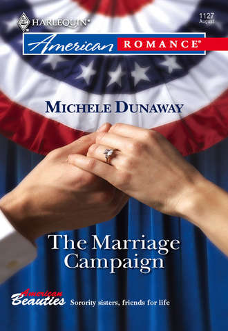 Michele  Dunaway. The Marriage Campaign