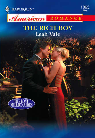 Leah  Vale. The Rich Boy