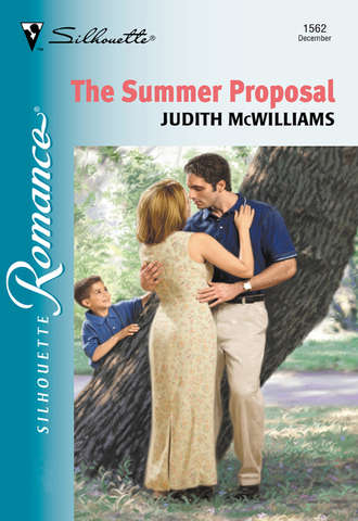 Judith  McWilliams. The Summer Proposal