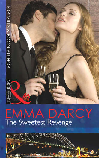 Emma  Darcy. The Sweetest Revenge