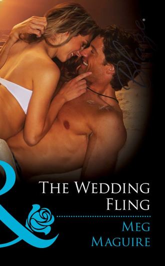 Meg  Maguire. The Wedding Fling