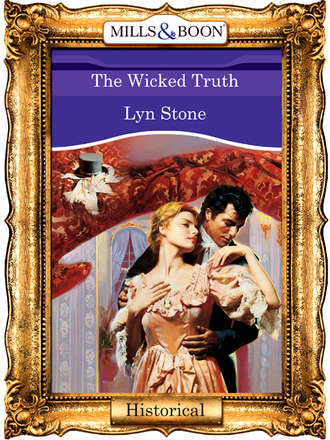 Lyn  Stone. The Wicked Truth