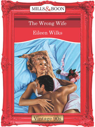 Eileen  Wilks. The Wrong Wife