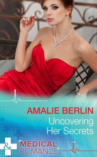 Amalie  Berlin. Uncovering Her Secrets