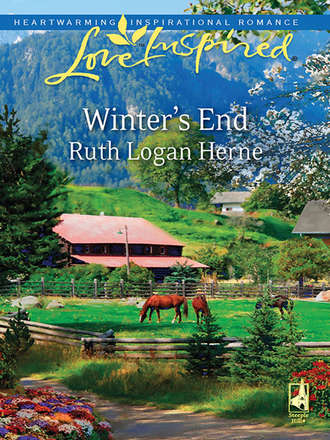Ruth Herne Logan. Winter's End