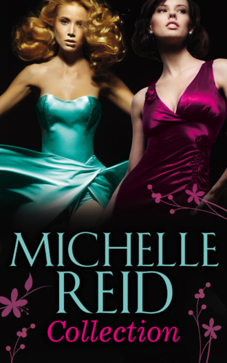 Michelle Reid. Michelle Reid Collection