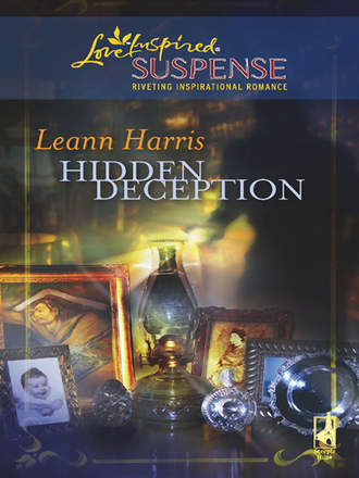 Leann  Harris. Hidden Deception