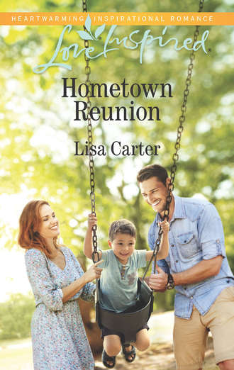 Lisa  Carter. Hometown Reunion