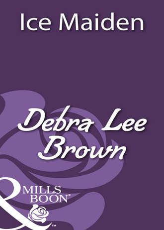 Debra Brown Lee. Ice Maiden