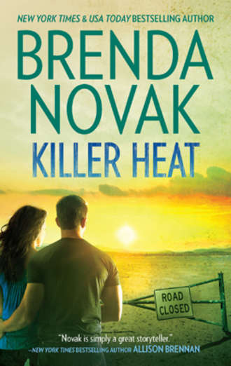 Brenda  Novak. Killer Heat