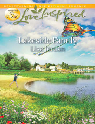 Lisa  Jordan. Lakeside Family