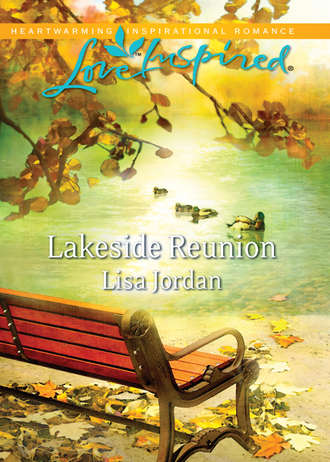 Lisa  Jordan. Lakeside Reunion