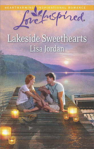 Lisa  Jordan. Lakeside Sweethearts