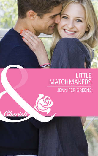 Jennifer  Greene. Little Matchmakers