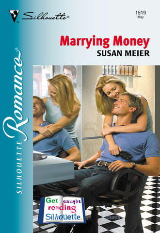 Сьюзен Мейер. Marrying Money