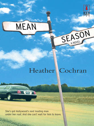 Heather  Cochran. Mean Season