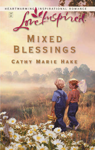Cathy Hake Marie. Mixed Blessings