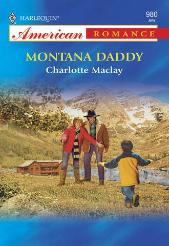 Charlotte  Maclay. Montana Daddy