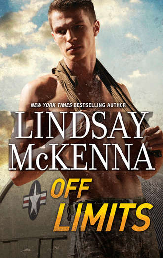 Lindsay McKenna. Off Limits