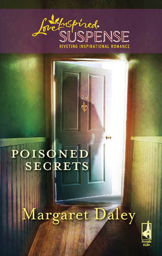 Margaret  Daley. Poisoned Secrets
