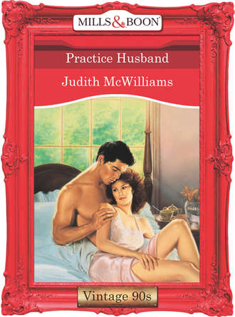 Judith  McWilliams. Practice Husband