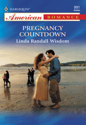 Linda Wisdom Randall. Pregnancy Countdown