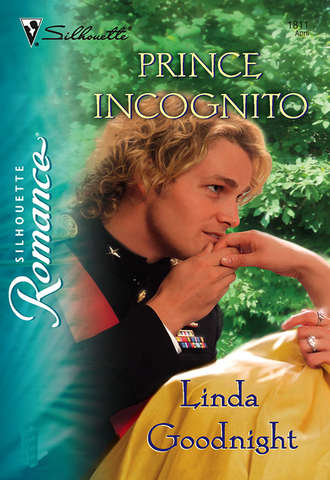 Linda  Goodnight. Prince Incognito
