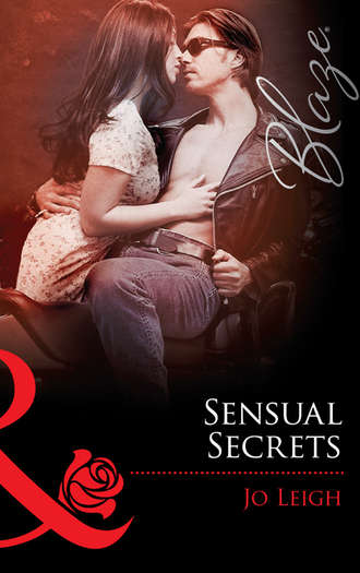 Jo Leigh. Sensual Secrets